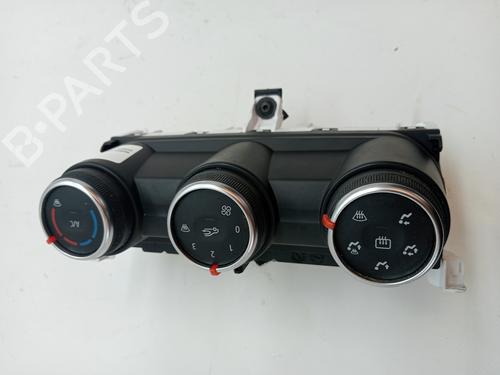 Climate control RENAULT CLIO V (B7_) 1.5 Blue dCi 85 (B7AG) | BP23341149I5 