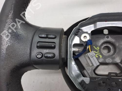 Steering wheel NISSAN MICRA III (K12) 1.4 16V | BP23362911C49 