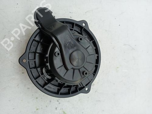 Varmeblæser HYUNDAI i20 II (GB, IB) 1.2 (75 hp) 23355297