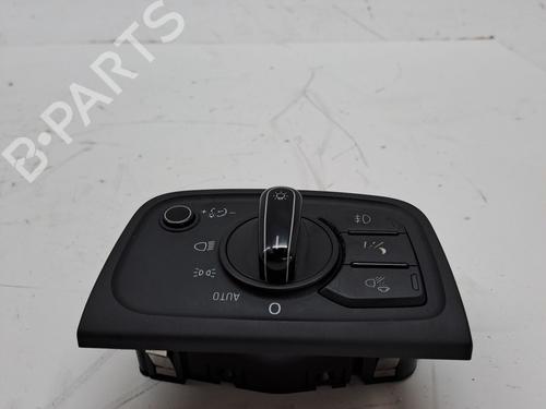 Headlight switch AUDI A8 D4 (4H2, 4H8, 4HC, 4HL) 6.3 W12 quattro | BP23381852I24 