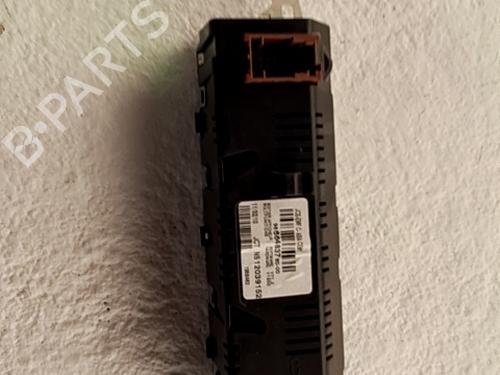 Display monitor CITROËN C4 Coupe (LA_) 1.4 16V | BP29992335C48