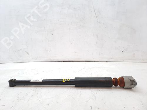 Used Left rear shock absorber FORD FIESTA VI (CB1, CCN) 1.25 (82 hp) 25998692