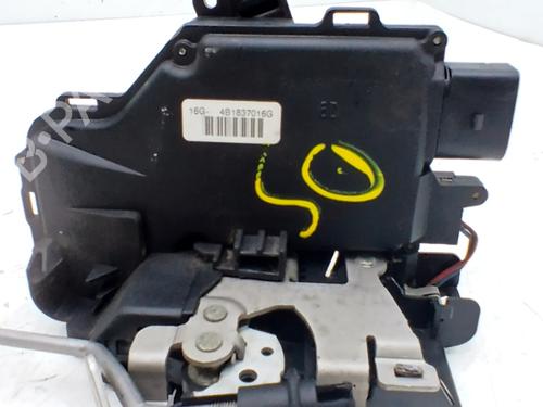 Used Front right lock Front right lock AUDI A6 C5 Avant (4B5, 4B6) 2.5 TDI (180 hp) 33761666 33761666