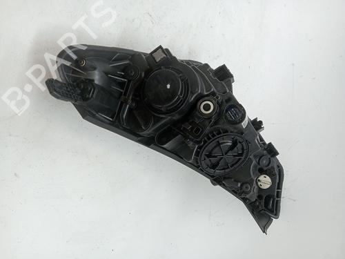 Right headlight HYUNDAI ix35 (LM, EL, ELH) 1.7 CRDi | BP24444917C29 