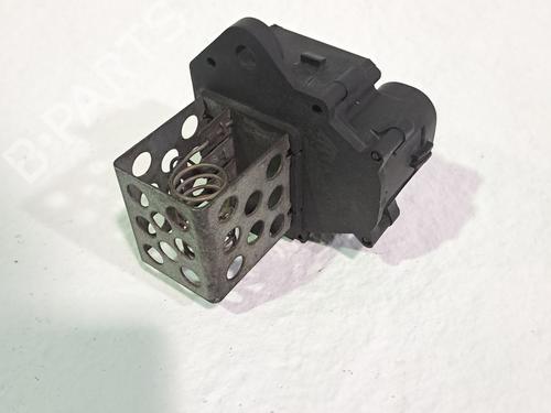 Heater resistor CITROËN C4 I Saloon 1.6 HDi | BP29556866M108 