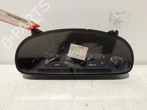 Used Instrument cluster DAEWOO NUBIRA Saloon (J150) 1.6 16V (106 hp) 26286200
