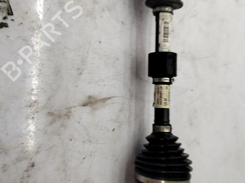 Transmisión delantera izquierda KIA CEE'D Hatchback (ED) 1.6 CRDi 90 (90 hp) 31328634