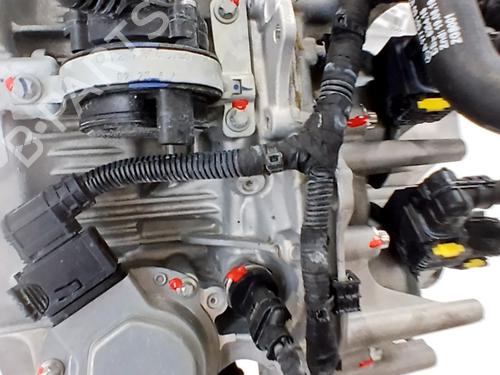 Gearbox MERCEDES-BENZ A-CLASS Saloon (V177) A 180 (177.184) | BP37437552M3 - Image 7