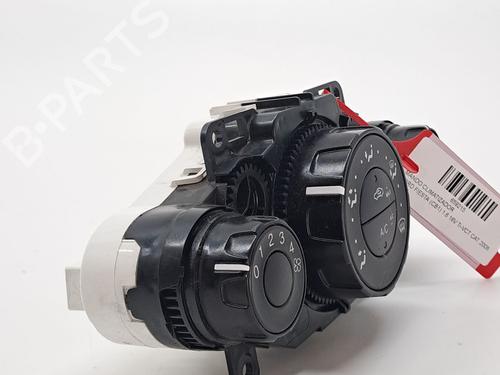 Climate control FORD FIESTA VI (CB1, CCN) 1.25 | BP27461284I5 
