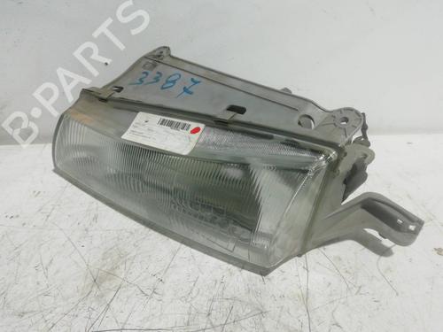 Left headlight DAEWOO NEXIA 1.5 (08, 68) | BP25988492C28 