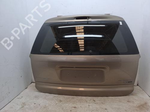Tailgate CHRYSLER VOYAGER IV (RG, RS) 2.8 CRD | BP27585887C6 
