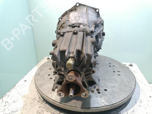 Gearbox BMW 1 (F21) 116 d | BP24171182M3 