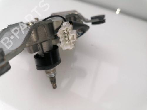 Rear wiper motor HYUNDAI COUPE I (RD) 1.6 i 16V | BP23454369M102 