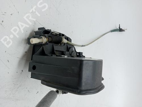 Rear right lock BMW 1 (E87) 118 i | BP23385640C99 