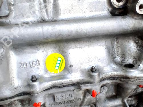 Engine CITROËN C3 III (SX) 1.5 BlueHDi 100 (SXYHYP, SXYHTU) | BP34707828M1  - Image 5