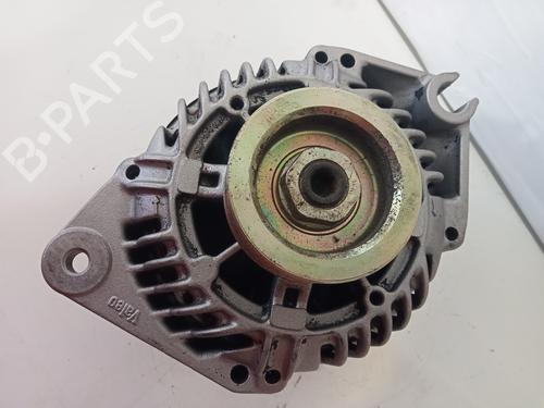 Alternator CITROËN XANTIA (X1_, X2_) 1.9 Turbo D | BP25455204M7 