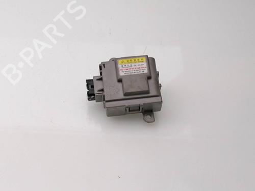 Elektronische module KIA CEE'D (JD) 1.6 CRDi 136 (136 hp) 23939432