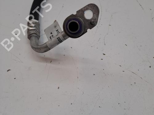 AC pipe MERCEDES-BENZ A-CLASS (W177) A 180 d (177.003) | BP26951033M126