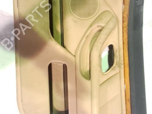 Høyre frontpanel BMW 5 (E39) 530 d (193 hp) 32107565