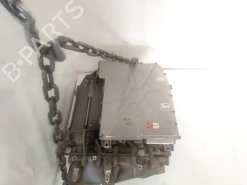 Motor CUPRA BORN (K11) 58 e-boost | BP30920080M1