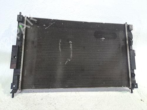 Water radiator PEUGEOT 308 II (LB_, LP_, LW_, LH_, L3_) 1.6 HDi / BlueHDi 115 | BP28959257M31 