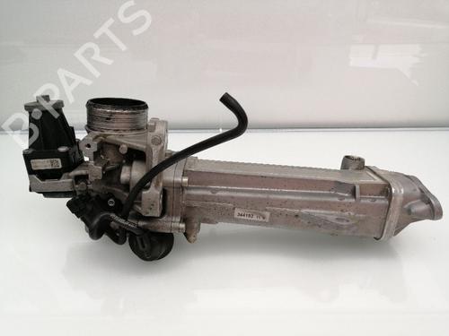 Used Egr VOLVO C70 II Convertible (542) D3 (150 hp) 23458038