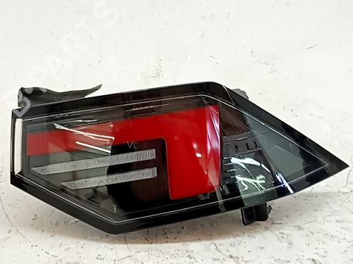 Used Right taillight Right taillight OPEL ASTRA L (OV5) 1.2 (FPHNSL, FPHNSR) (131 hp) 35721670 35721670