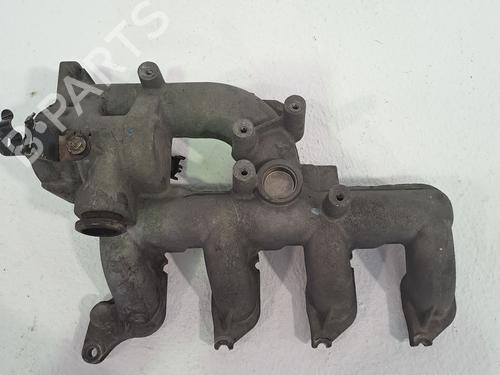 Intake manifold FERRARI 360 (F131) 3.6 Modena | BP28807592M70