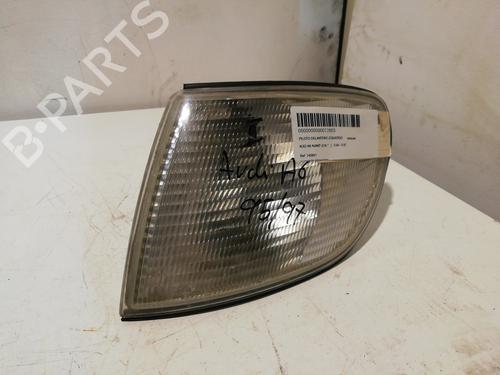 Blinker vorne links für AUDI 80 B4 Saloon (8C2) 2.0 E 16V (137 hp) 25459522