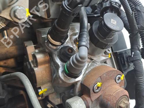 Engine CITROËN C3 II (SC_) 1.6 HDi | BP23977417M1 