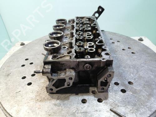 Topstykke FORD FIESTA V (JH_, JD_) 1.4 TDCi (68 hp) 23453909