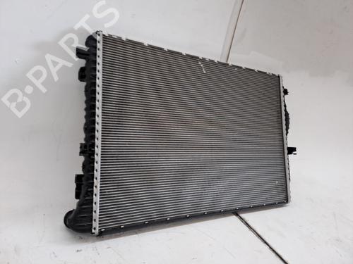 Water radiator VW T-ROC (A11, D11) 1.5 TSI | BP24883878M31 