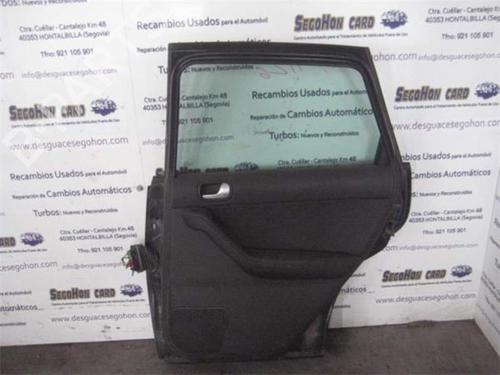 Rear right window mechanism AUDI A3 (8L1) 1.9 TDI | BP25458768C25 