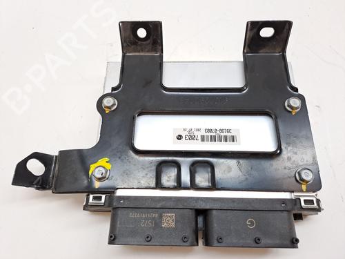 Engine control unit (ECU) KIA CEED (CD) 1.0 T-GDI | BP23362976M57 
