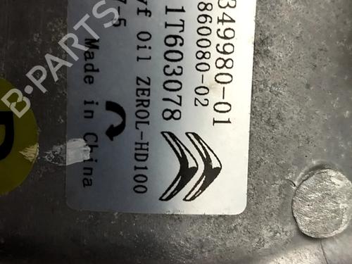 AC compressor PEUGEOT RIFTER 1.5 BlueHDi 100 | BP33767970M34 - Image 2