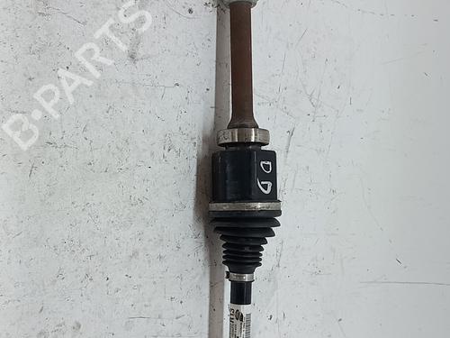 Used Right front driveshaft Right front driveshaft 36539650 36539650