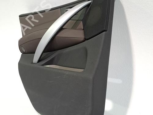 Rear left panel BMW X3 (E83) 2.0 sd | BP23377976C60 