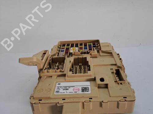 Fuse box HYUNDAI i30 (PDE, PD, PDEN) 1.0 T-GDI | BP23943672E1 - Image 4