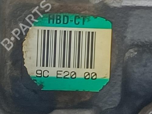 Steering pump FORD MONDEO I (GBP) 1.6 i 16V | BP25915497M99 