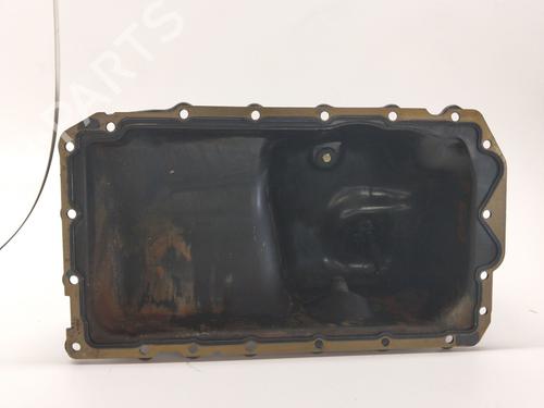 Oil sump BMW 1 (E87) 118 i | BP26613877M115 