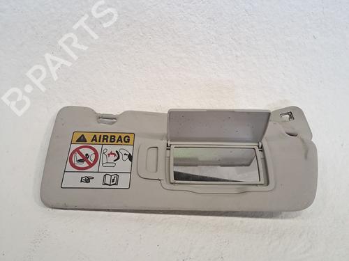 Right sun visor DACIA SANDERO III 1.0 TCe 90 | BP27462332I2 
