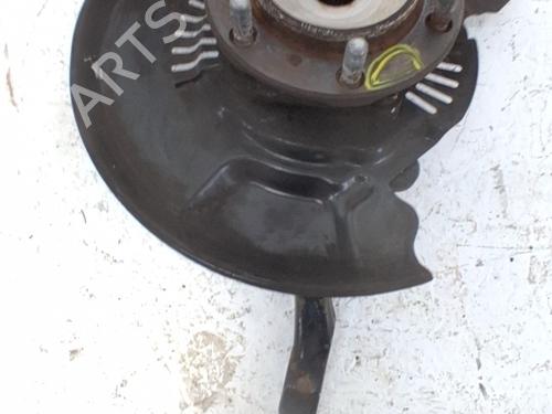 Used Right front steering knuckle Right front steering knuckle 38417078 38417078