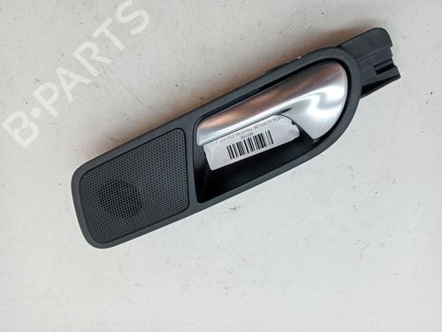 Used Rear left interior door handle VW TIGUAN (5N_) 2.0 TDI (140 hp) 23357977