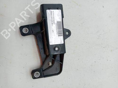 Elektronisk modul SKODA CITIGO (NF1) 1.0 (60 hp) 23347612