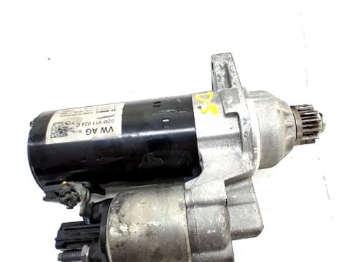 Used Starter VW SCIROCCO III (137, 138) 2.0 TDI (184 hp) 31580096