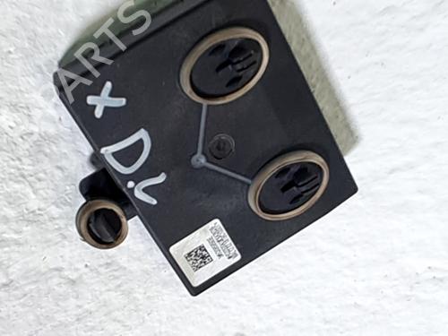 Módulo eletrónico VW TIGUAN (5N_) 2.0 TDI 4motion (150 hp) 31701143