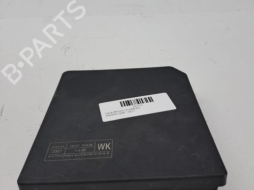 Fuse box NISSAN LEAF (ZE1) Electric | BP23380307E1 