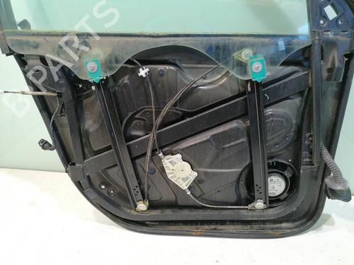 Front right window mechanism VW TOUAREG (7LA, 7L6, 7L7) 3.0 V6 TDI | BP23937078C23 