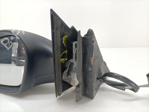 Left mirror SEAT CORDOBA (6L2) 1.4 TDI | BP26315190C26 