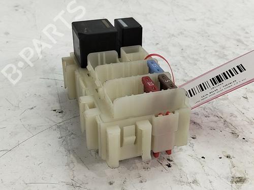 Fuse box LAND ROVER RANGE ROVER EVOQUE (L538) 2.0 D 4x4 | BP39555790E1 - Image 4